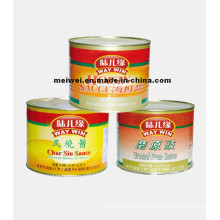 Wholesale 2.27kg Hoisin Sauce in Can